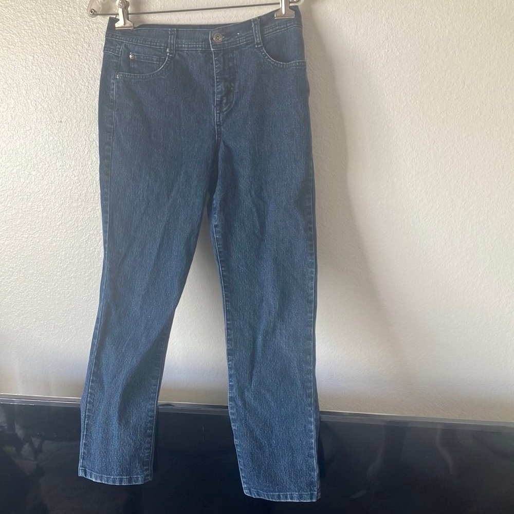 FINAL MARKDOWN Style and company tummy control jeans 10p